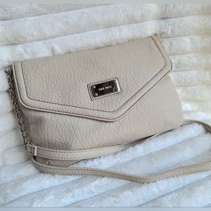 3 for$15 EUC Nine West Crossbody Bag